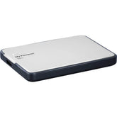 Western Digital My Passport Slim Portable External Hard Drive 2TB